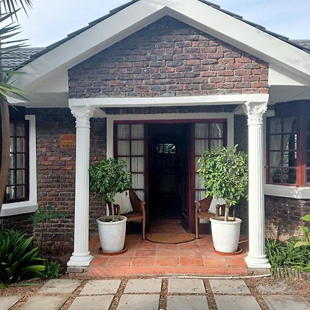 كيب تاون Marinda'S B&B المظهر الخارجي الصورة