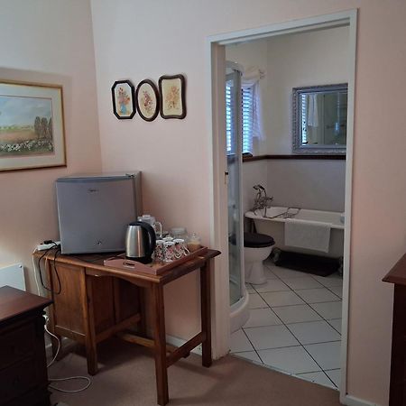 كيب تاون Marinda'S B&B المظهر الخارجي الصورة