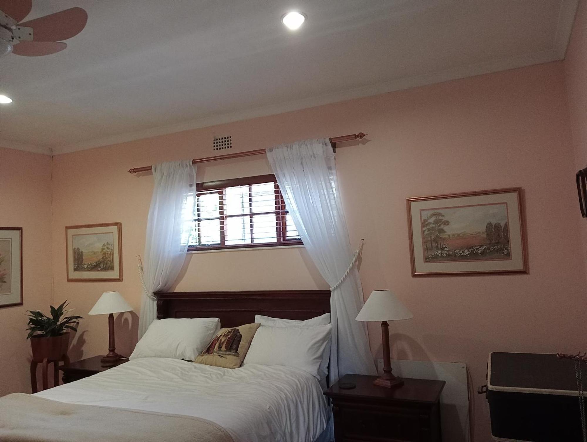 كيب تاون Marinda'S B&B المظهر الخارجي الصورة