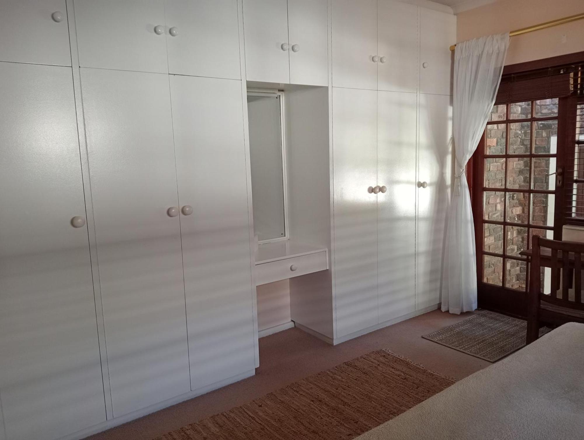 كيب تاون Marinda'S B&B المظهر الخارجي الصورة