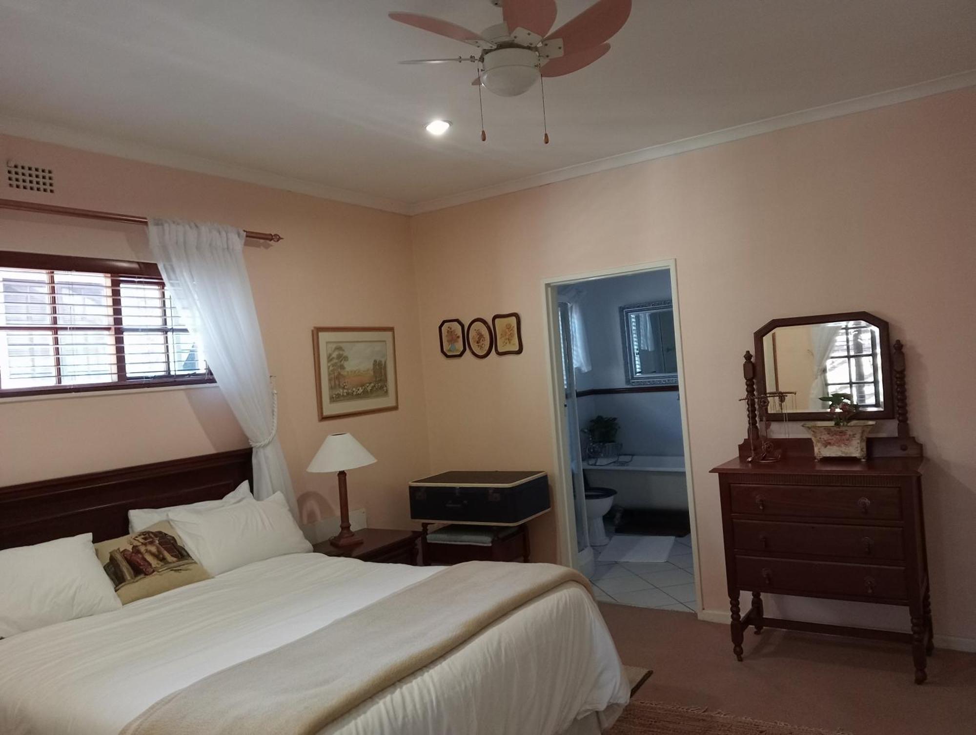 كيب تاون Marinda'S B&B المظهر الخارجي الصورة