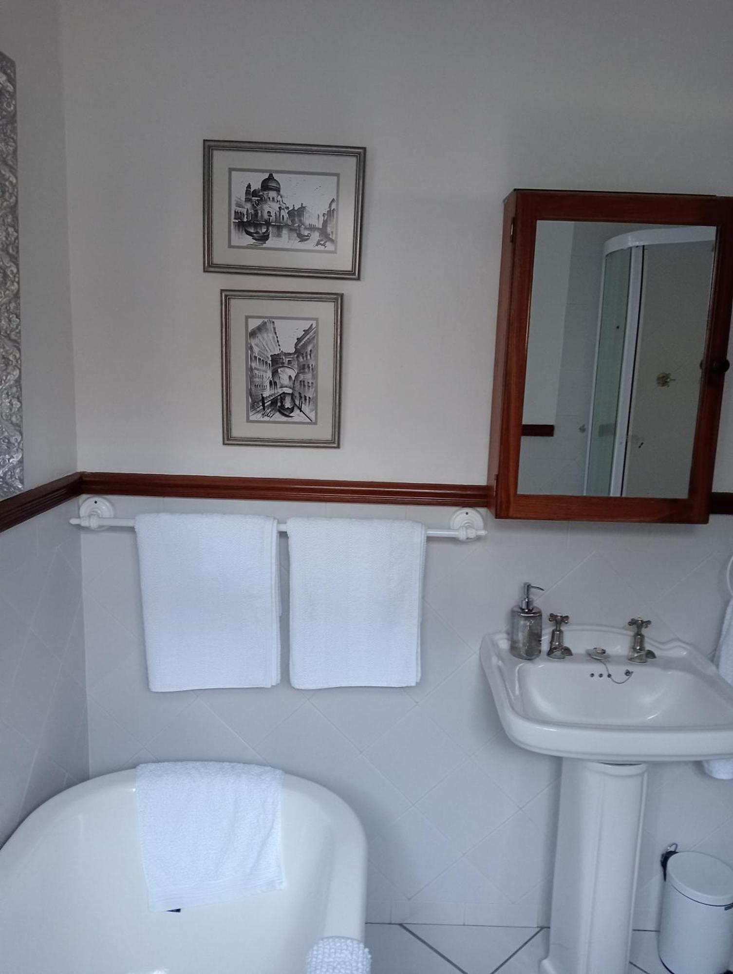كيب تاون Marinda'S B&B المظهر الخارجي الصورة