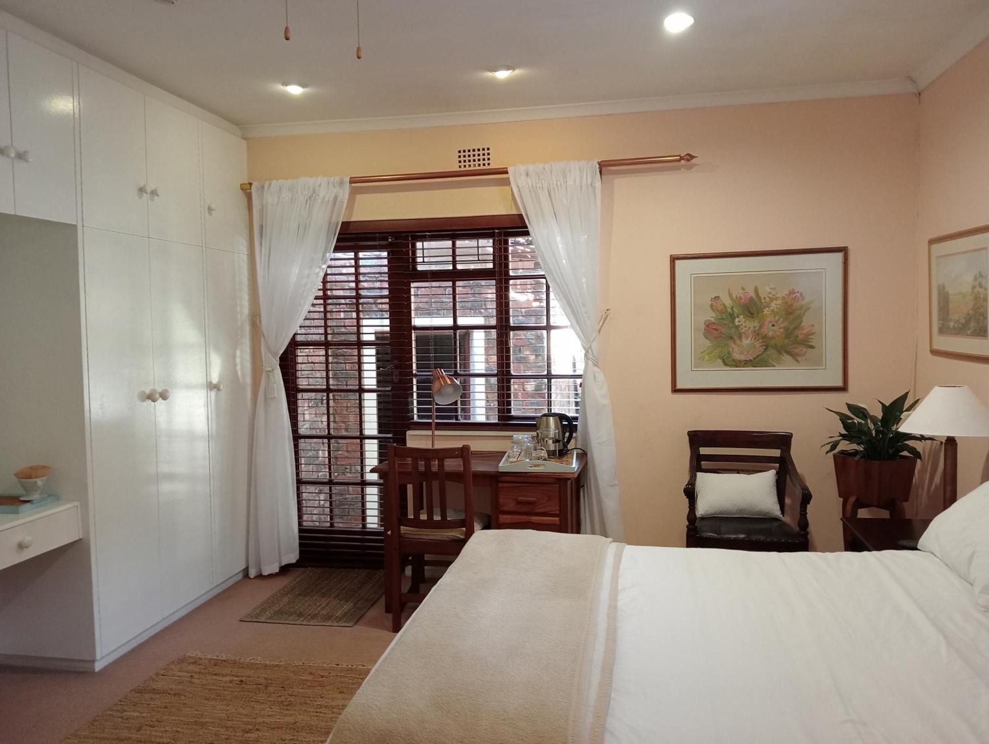 كيب تاون Marinda'S B&B المظهر الخارجي الصورة