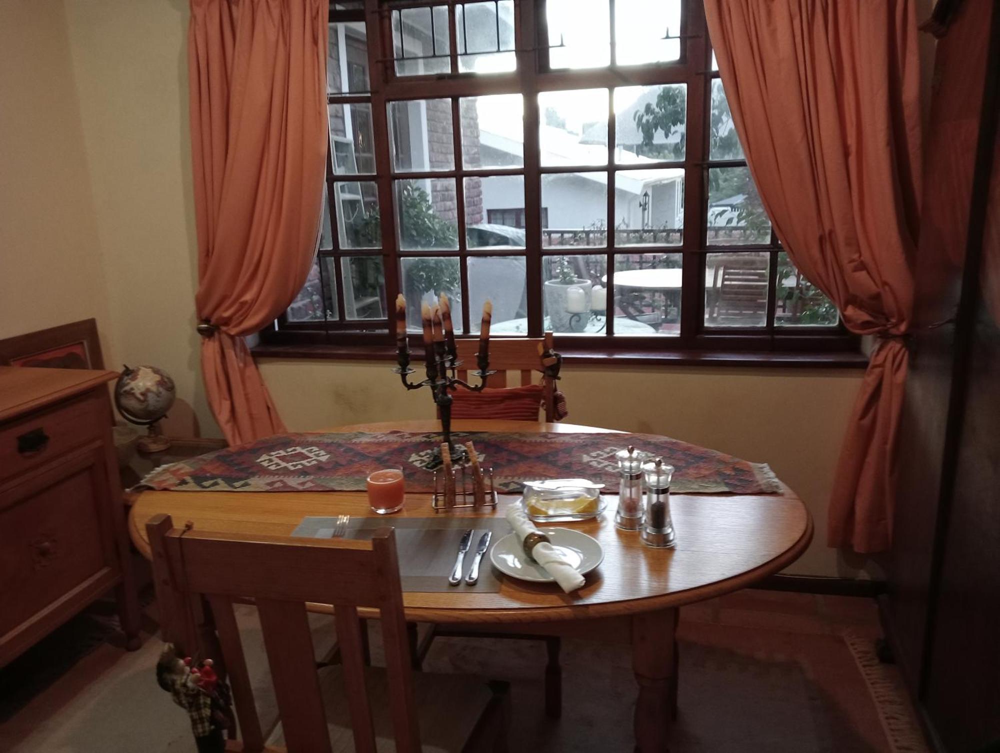 كيب تاون Marinda'S B&B المظهر الخارجي الصورة