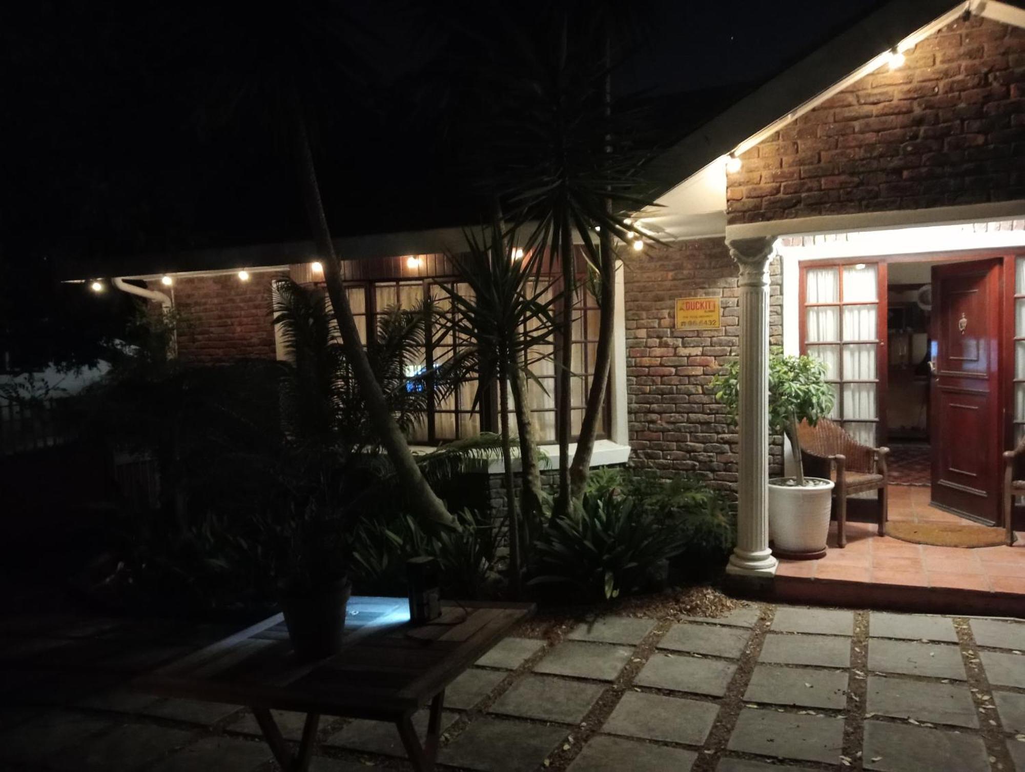 كيب تاون Marinda'S B&B المظهر الخارجي الصورة