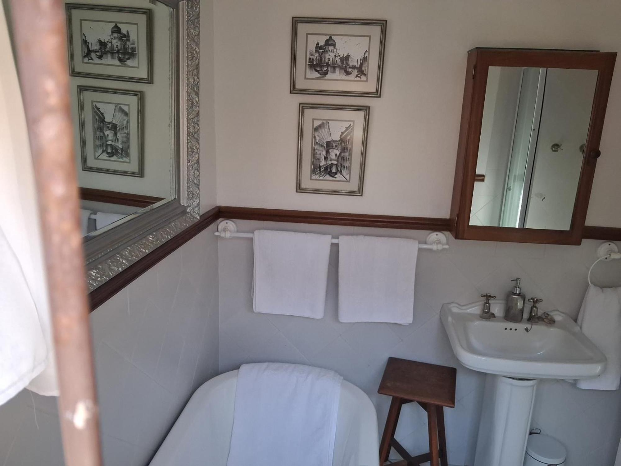 كيب تاون Marinda'S B&B الغرفة الصورة