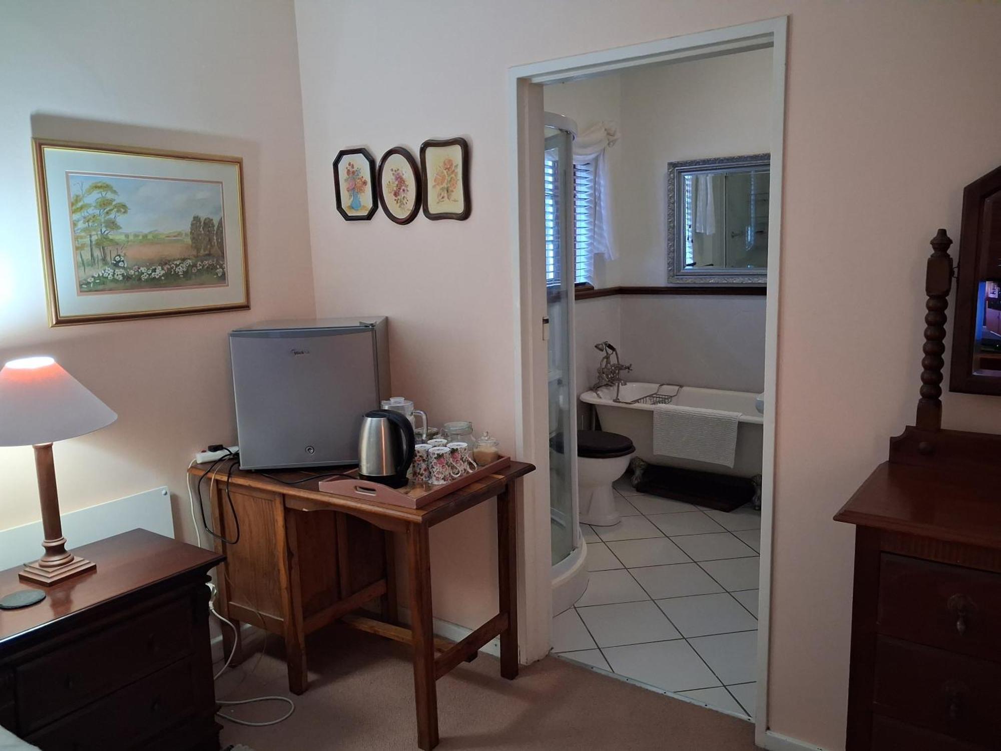 كيب تاون Marinda'S B&B المظهر الخارجي الصورة