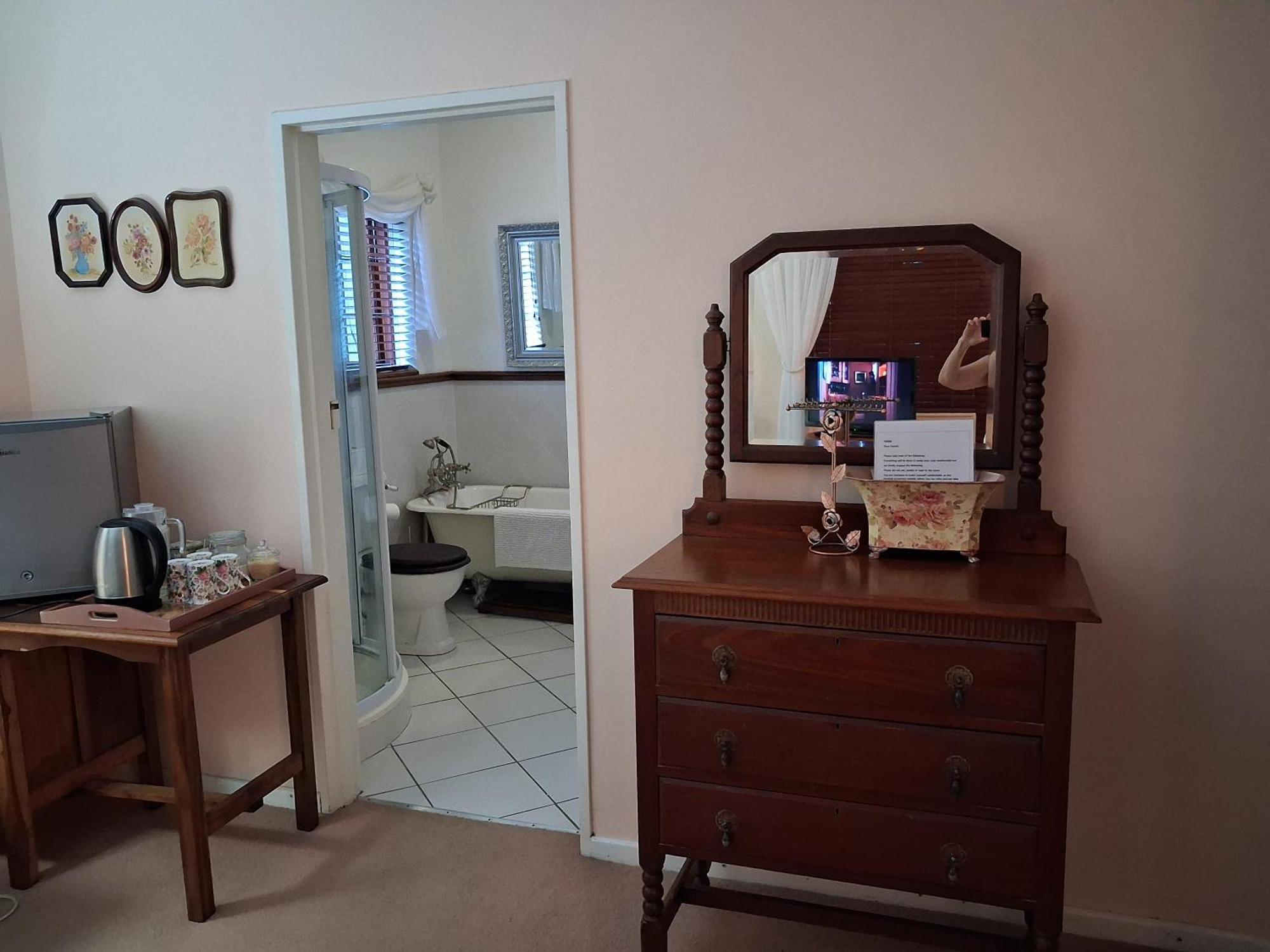كيب تاون Marinda'S B&B المظهر الخارجي الصورة