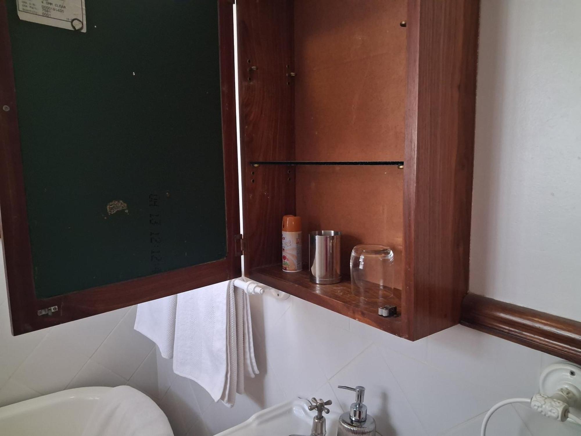 كيب تاون Marinda'S B&B المظهر الخارجي الصورة