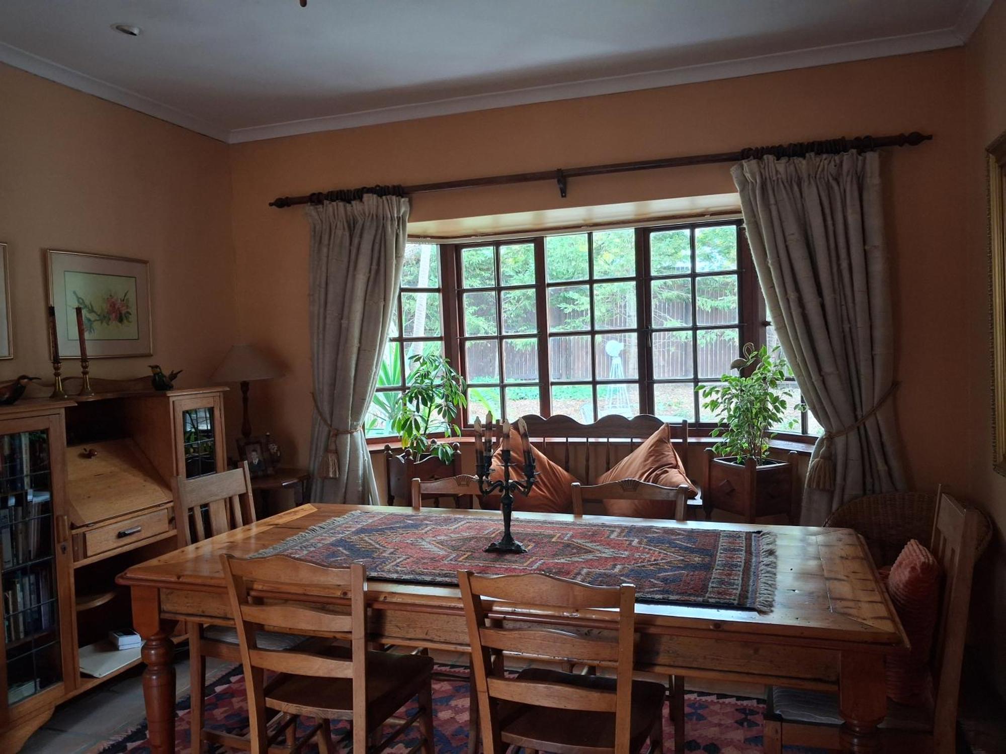 كيب تاون Marinda'S B&B المظهر الخارجي الصورة