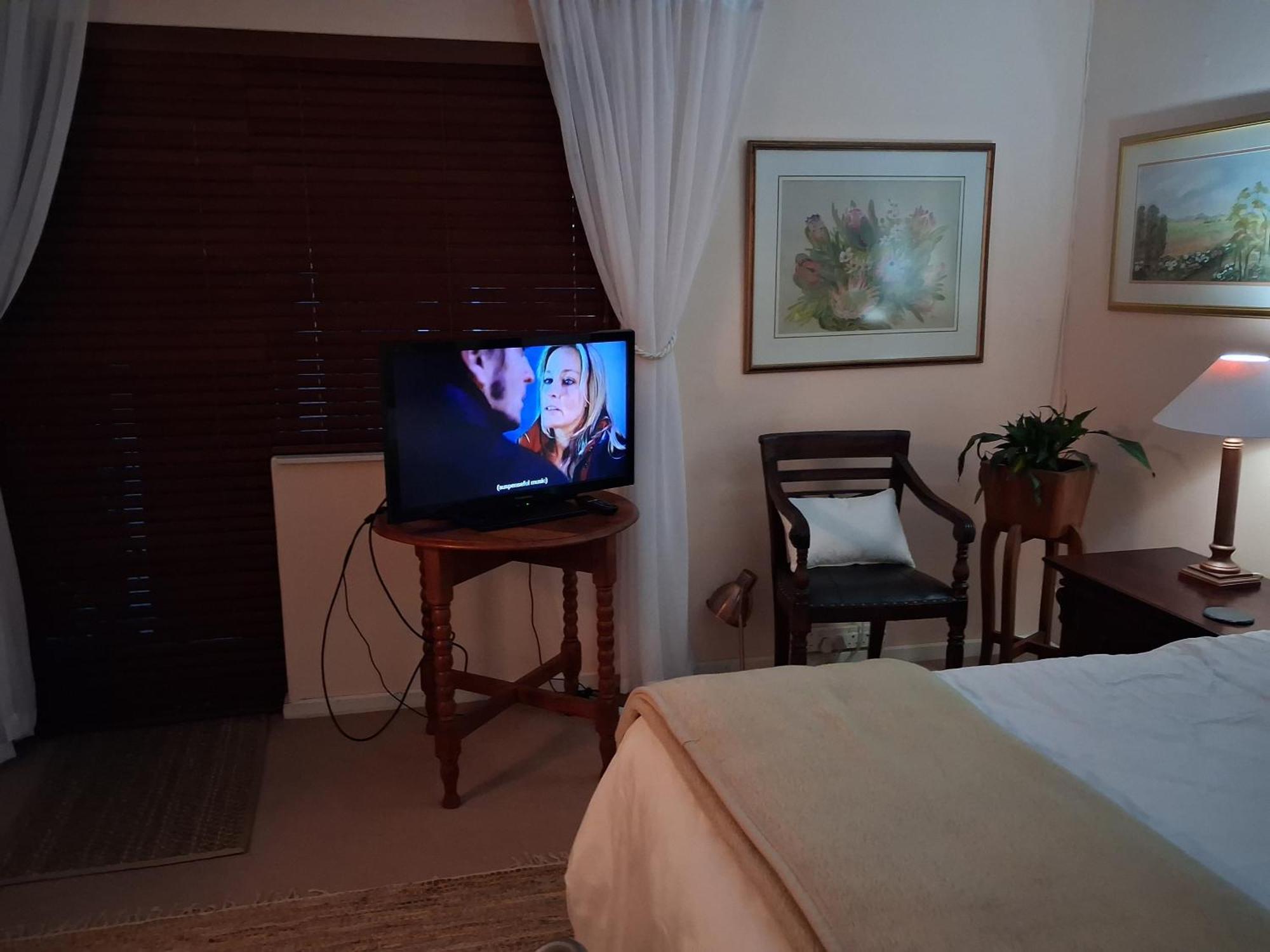 كيب تاون Marinda'S B&B المظهر الخارجي الصورة