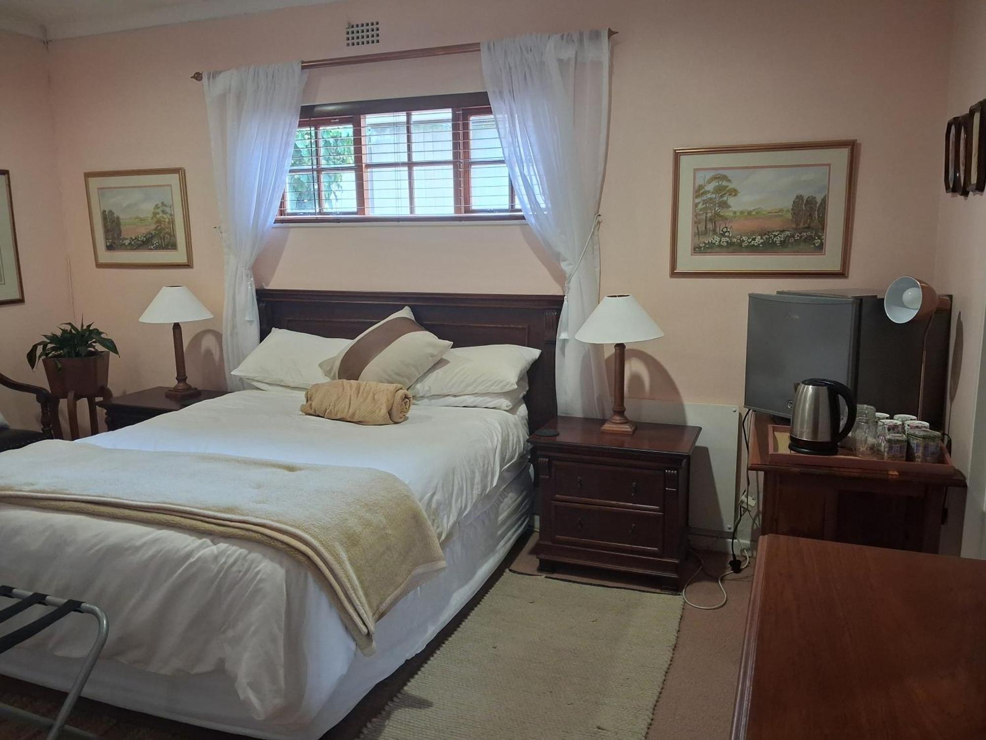 كيب تاون Marinda'S B&B المظهر الخارجي الصورة